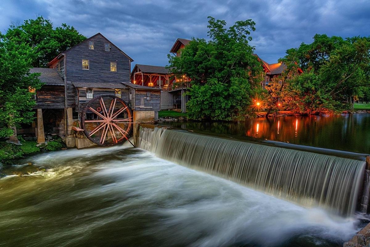 A Happy Cottage- Get 951 Worth Of Free Area Attraction Tickets For Each Paid Day! ピジョンフォージ エクステリア 写真